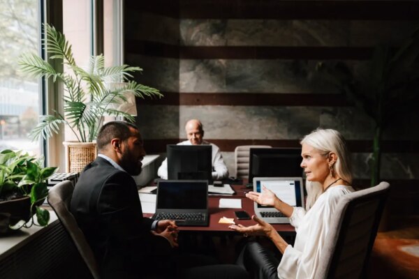 Evolución del rol del CEO: Adaptaciones clave al crecimiento empresarial