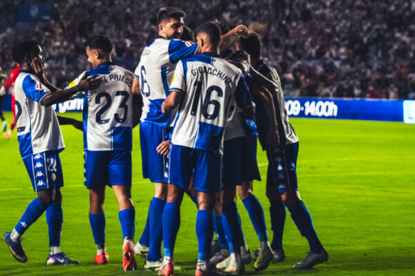 Fiesta Mayor de Sabadell: Triunfo Invicto y Ascenso al 3er Lugar