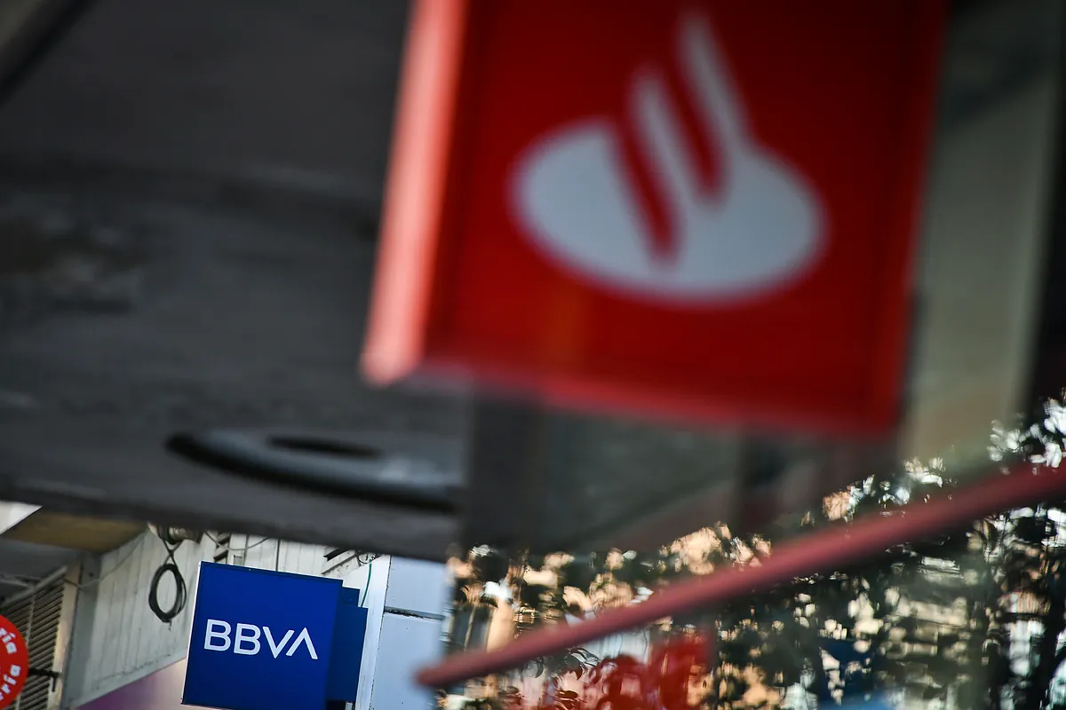 Santander y BBVA inician competencia en el sector de seguros