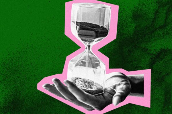 Las razones detrás de la procrastinación en tareas que realmente te apasionan