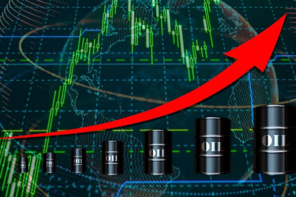 El aumento de precios del petróleo y gas se intensifica ante la reactivación de conflictos en Oriente Medio