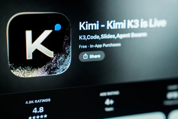 Kimi-maker Moonshot AI aspira a alcanzar $2,000 millones en ingresos anuales