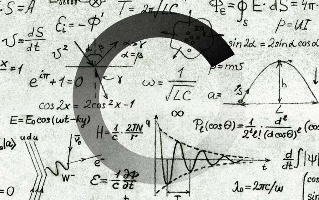 La inteligencia artificial: capacidad para resolver complejas ecuaciones matemáticas y sus implicaciones para la humanidad.