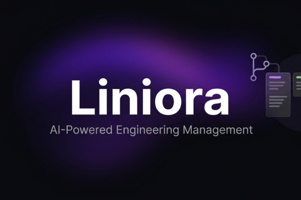 Liniora: Plataforma Innovadora de Gestión de Ingeniería con Inteligencia Artificial
