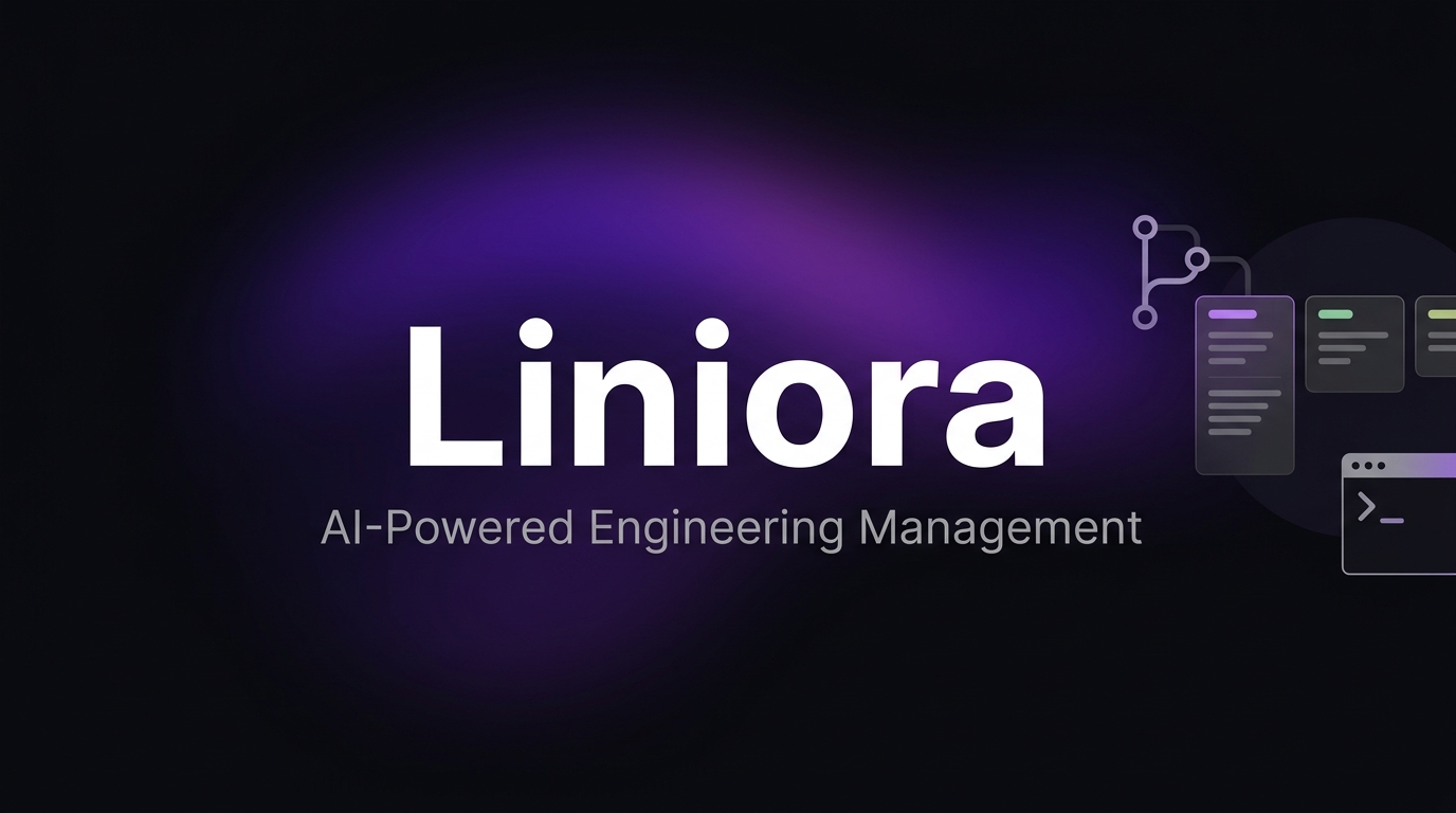 Liniora: Plataforma Innovadora de Gestión de Ingeniería con Inteligencia Artificial