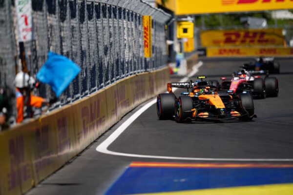 Fórmula 1 en Tiempo Real: Clasificación del GP de Madrid con Fernando Alonso y Carlos Sainz Eliminados en la Q1