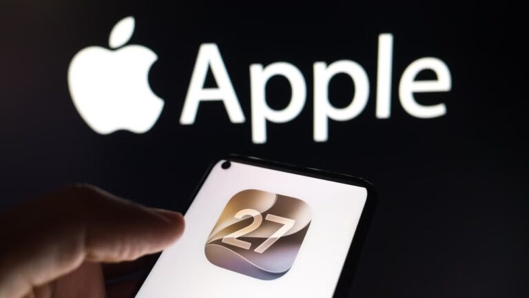 Prepara tu iPhone para iOS 27: 4 pasos esenciales que debes seguir