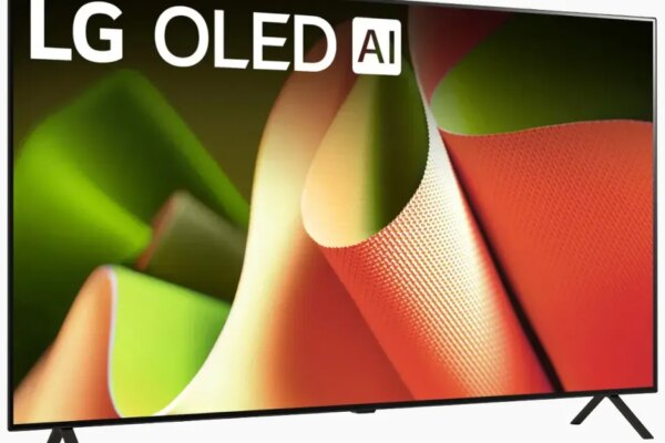 LG se pronuncia sobre las acusaciones de espionaje en sus televisores.
