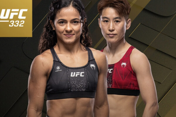 UFC 332: Análisis de un evento que podría ser uno de los menos destacados en la historia de la organización.