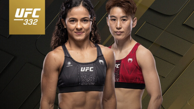UFC 332: Análisis de un evento que podría ser uno de los menos destacados en la historia de la organización.