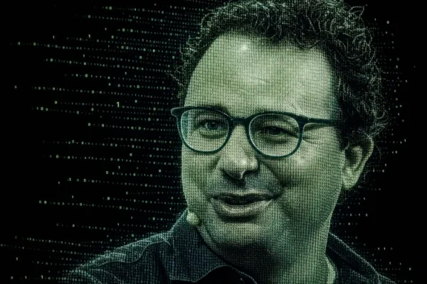 Carta abierta a Dario: ¡Es momento de liberar el potencial!
