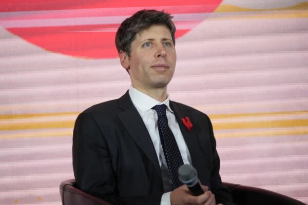 Sam Altman de OpenAI advierte sobre los riesgos de salir a bolsa en 2026