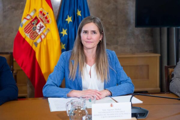 El Gobierno sostiene su normativa sobre centros de datos ante protestas y temores de desinversiones