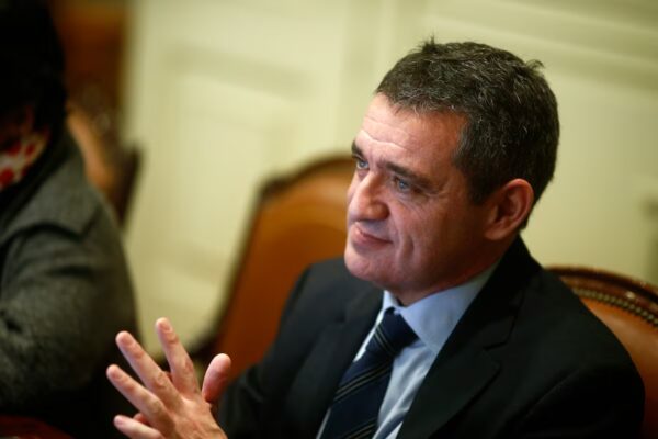 El representante del Tribunal Constitucional respalda la decisión del Supremo sobre la amnistía del 'procés' en España