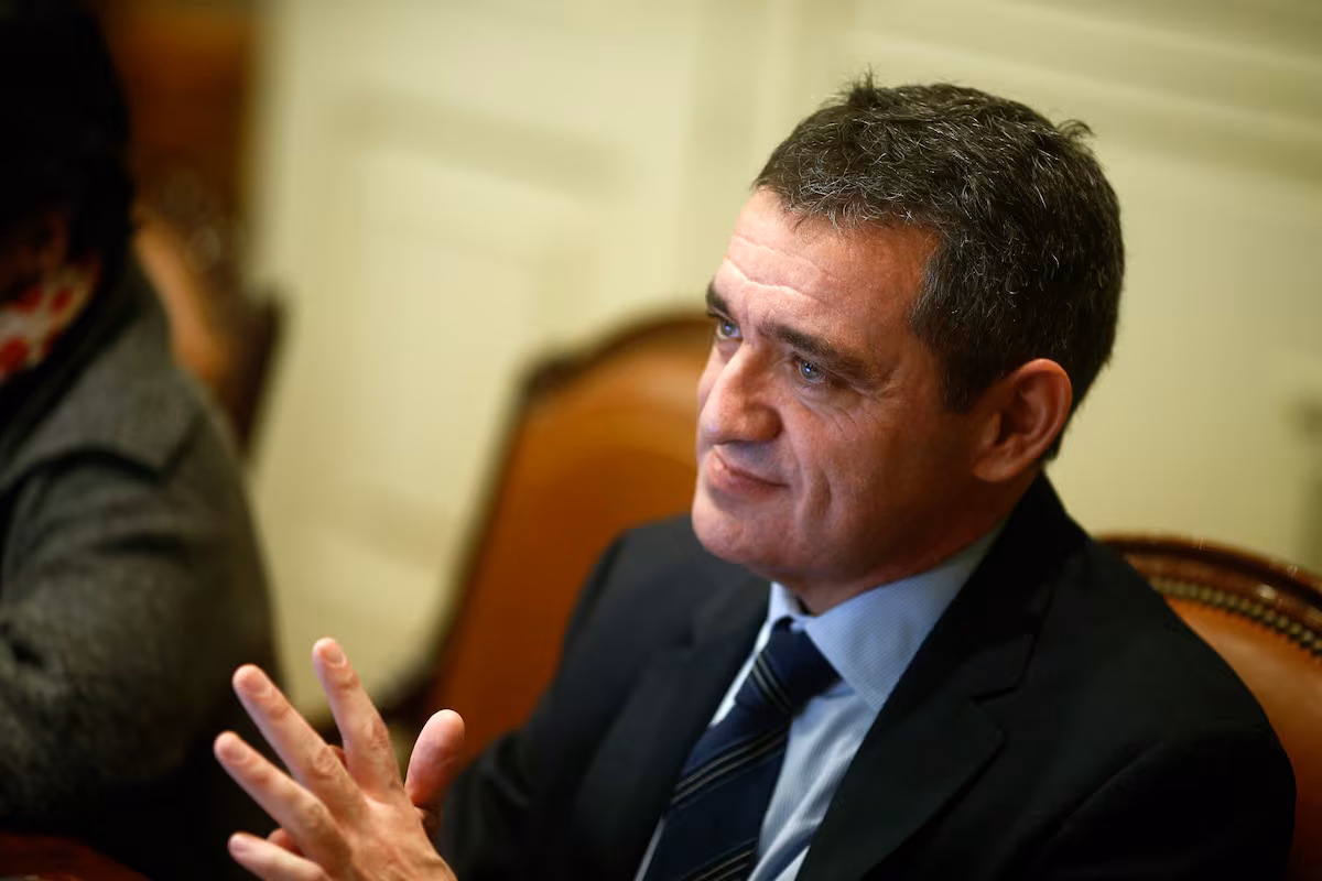 El representante del Tribunal Constitucional respalda la decisión del Supremo sobre la amnistía del 'procés' en España
