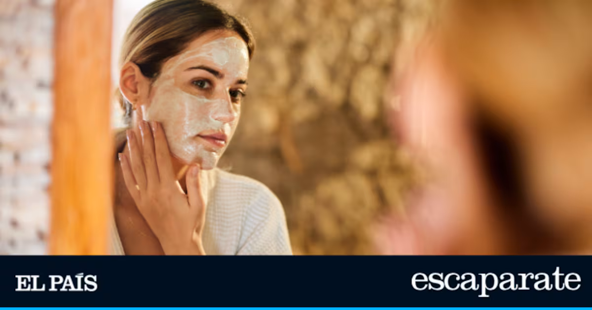 Mascarilla de arcilla en formato 'stick' destaca por más de 8.000 opiniones y combate el exceso de grasa.