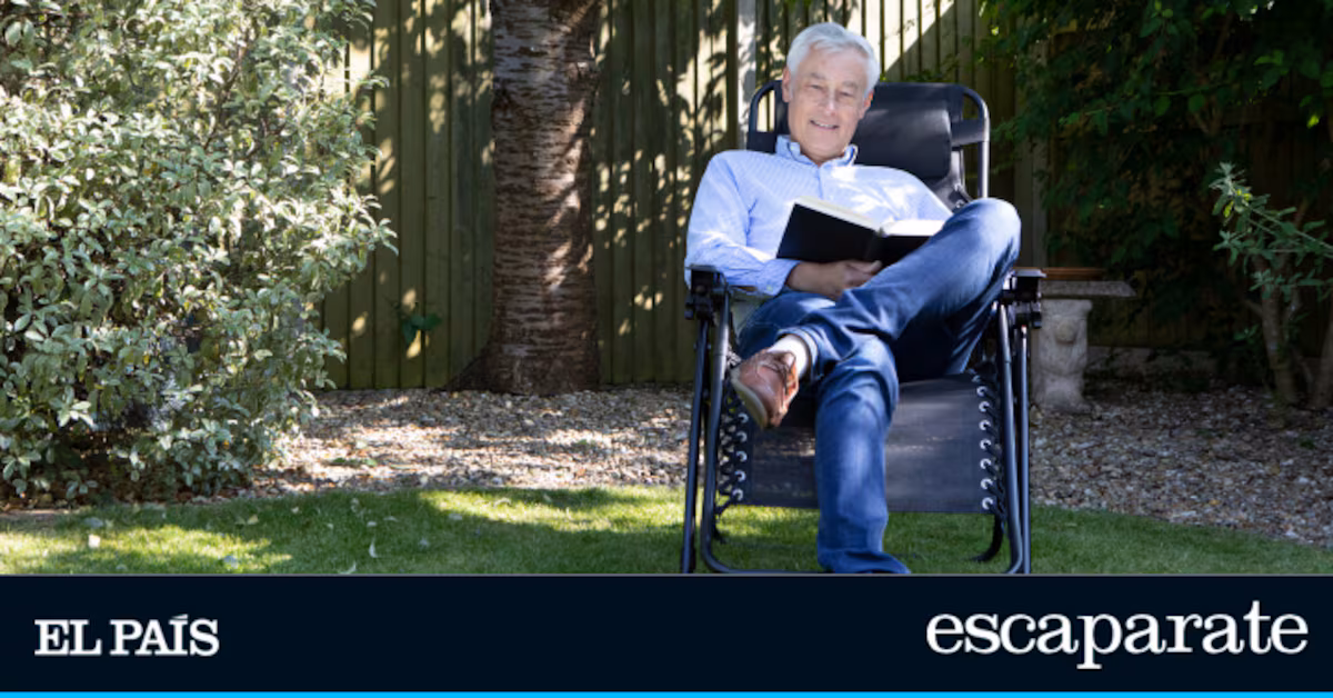 Descubre la silla de gravedad cero con acolchado premium que redefine la comodidad y el bienestar.
