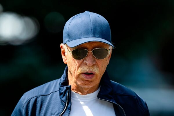 Stan Kroenke: El magnate inmobiliario que domina el sector en Estados Unidos