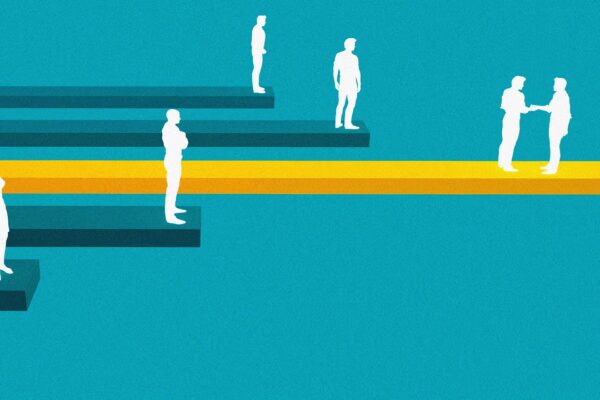 Las empresas que gestionan la relación con el cliente superarán a las que solo dominan la inteligencia artificial.