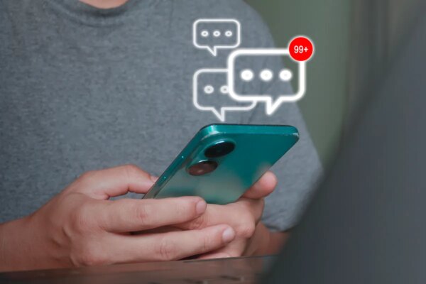 La CNMC prohibirá SMS comerciales de remitentes no validados en su base de datos