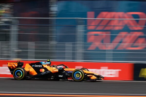 Madrid logra un exitoso debut al albergar su primer Gran Premio de Fórmula 1.