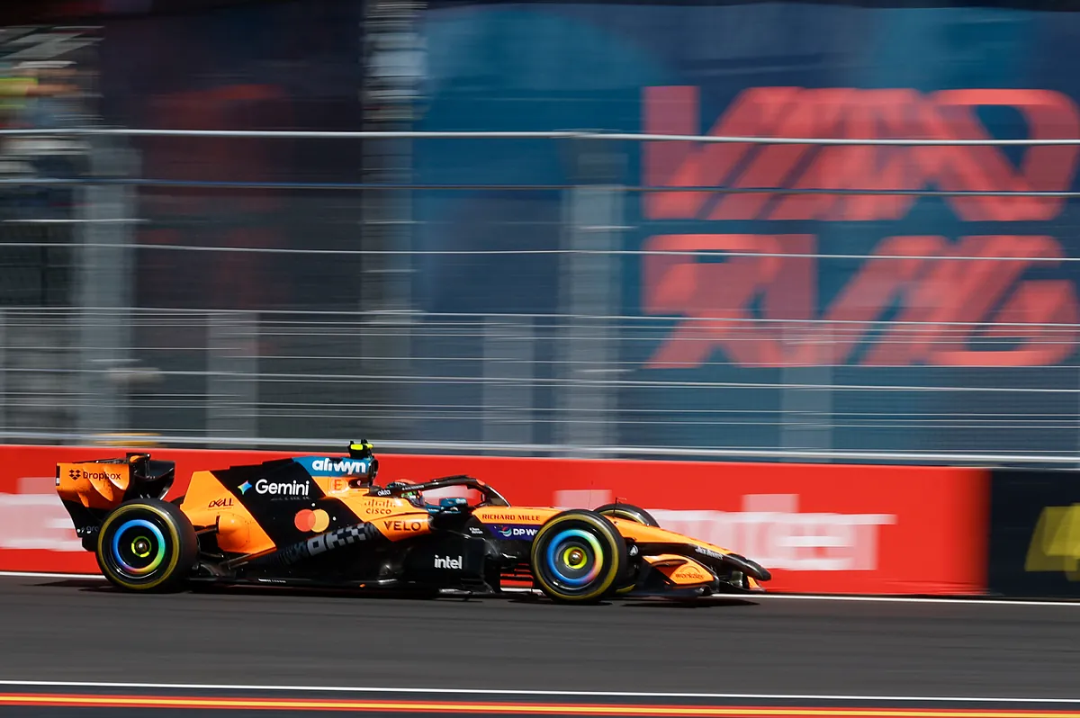 Madrid logra un exitoso debut al albergar su primer Gran Premio de Fórmula 1.