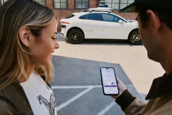 Lyft se suma a la conversación sobre los robotaxis en el sector de la movilidad