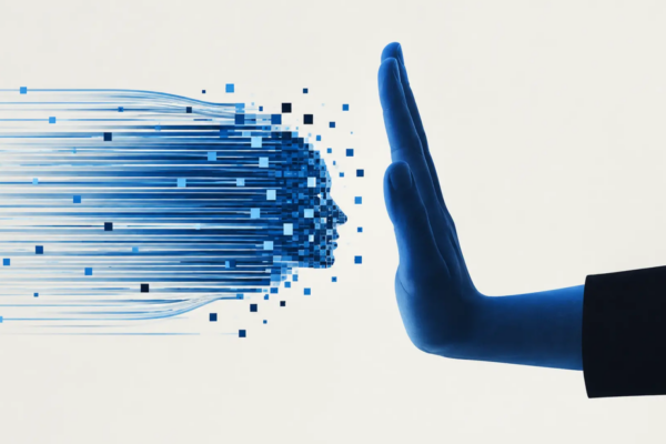 Líderes tecnológicos proponen frenar el avance de la inteligencia artificial