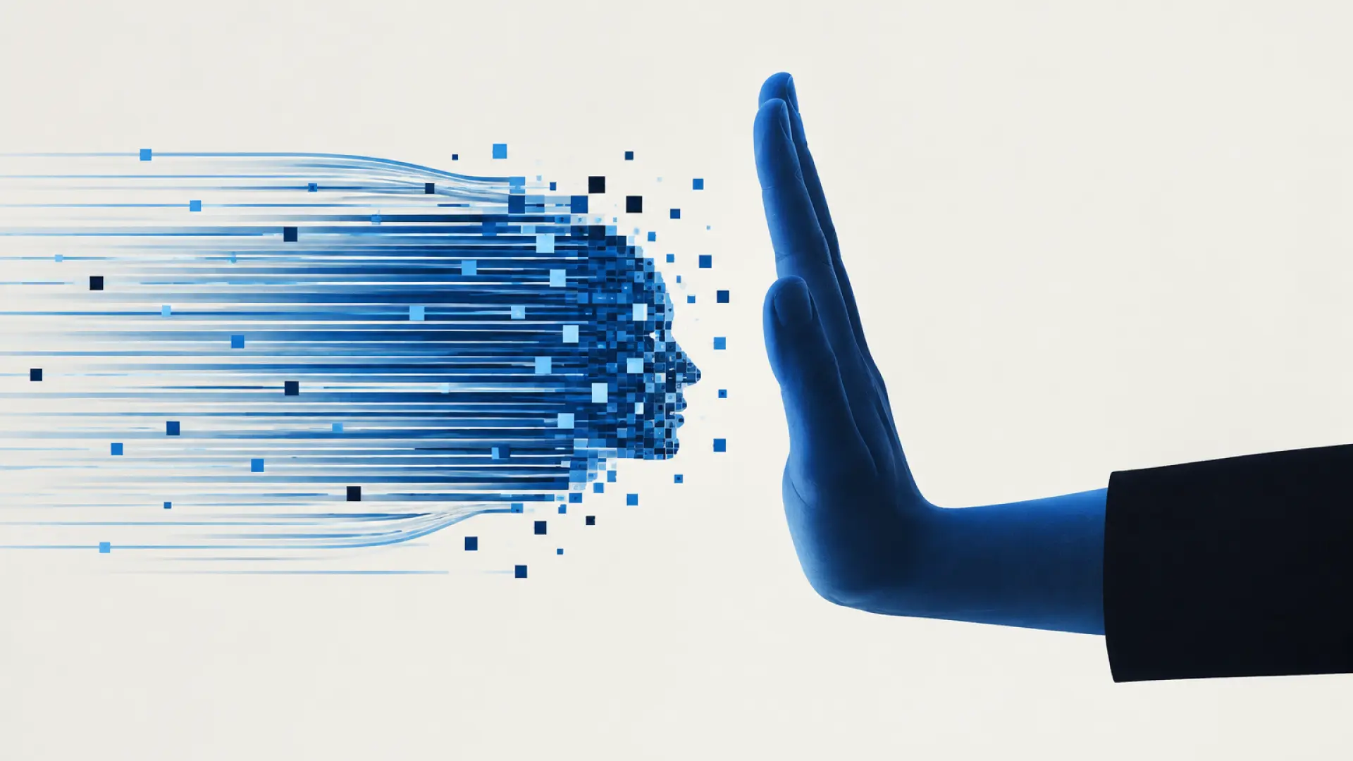Líderes tecnológicos proponen frenar el avance de la inteligencia artificial