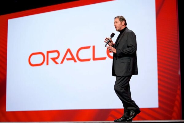 Larry Ellison desiste de la venta de acciones de Oracle valoradas en 7.500 millones de dólares