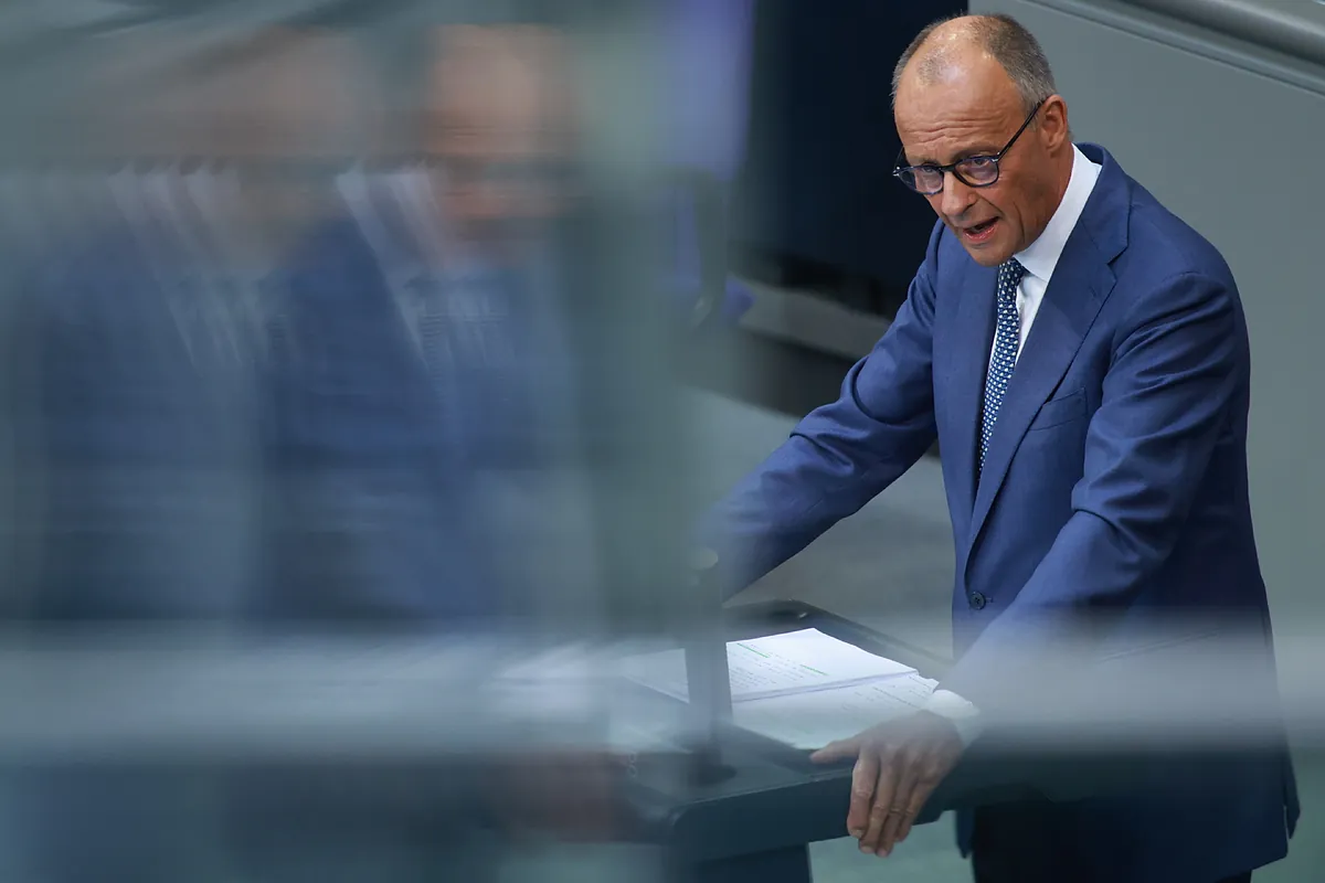 Friedrich Merz: Análisis de su impacto en las elecciones de Sajonia-Anhalt