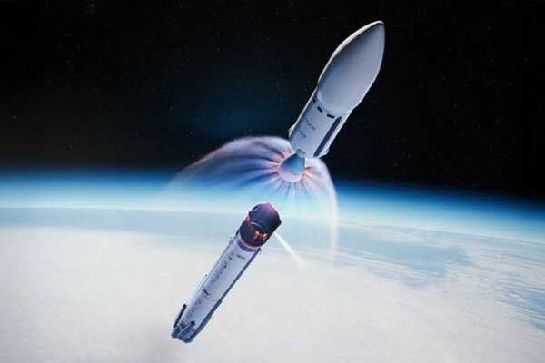 Cinco microlanzadores privados que impulsan la independencia espacial de Europa