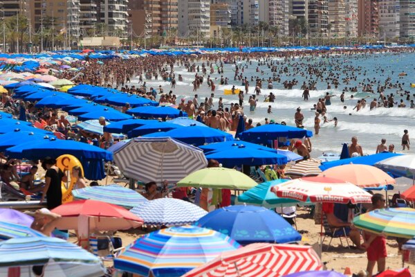 Imserso lanza 879,213 plazas y 7,447 viajes a solo 50 euros desde hoy