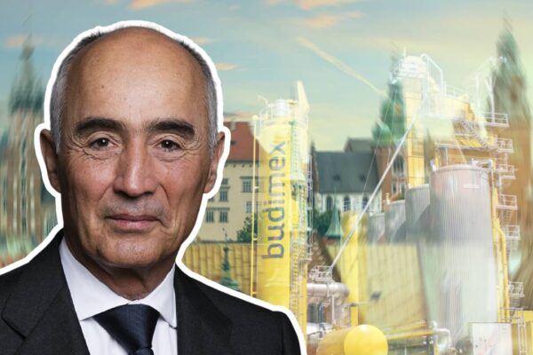 Polonia anula contrato de construcción de carreteras por 83 millones asignado a Ferrovial