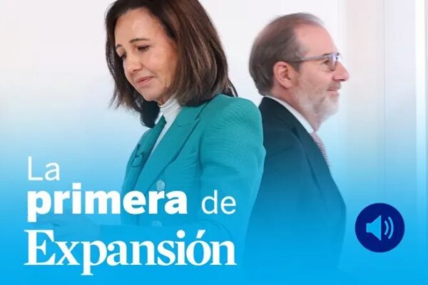 Novedades clave sobre Santander, KPMG, Hacienda, Ziphu AI, China, Anthropic y la Reserva Federal