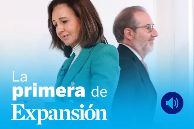 Novedades clave sobre Santander, KPMG, Hacienda, Ziphu AI, China, Anthropic y la Reserva Federal