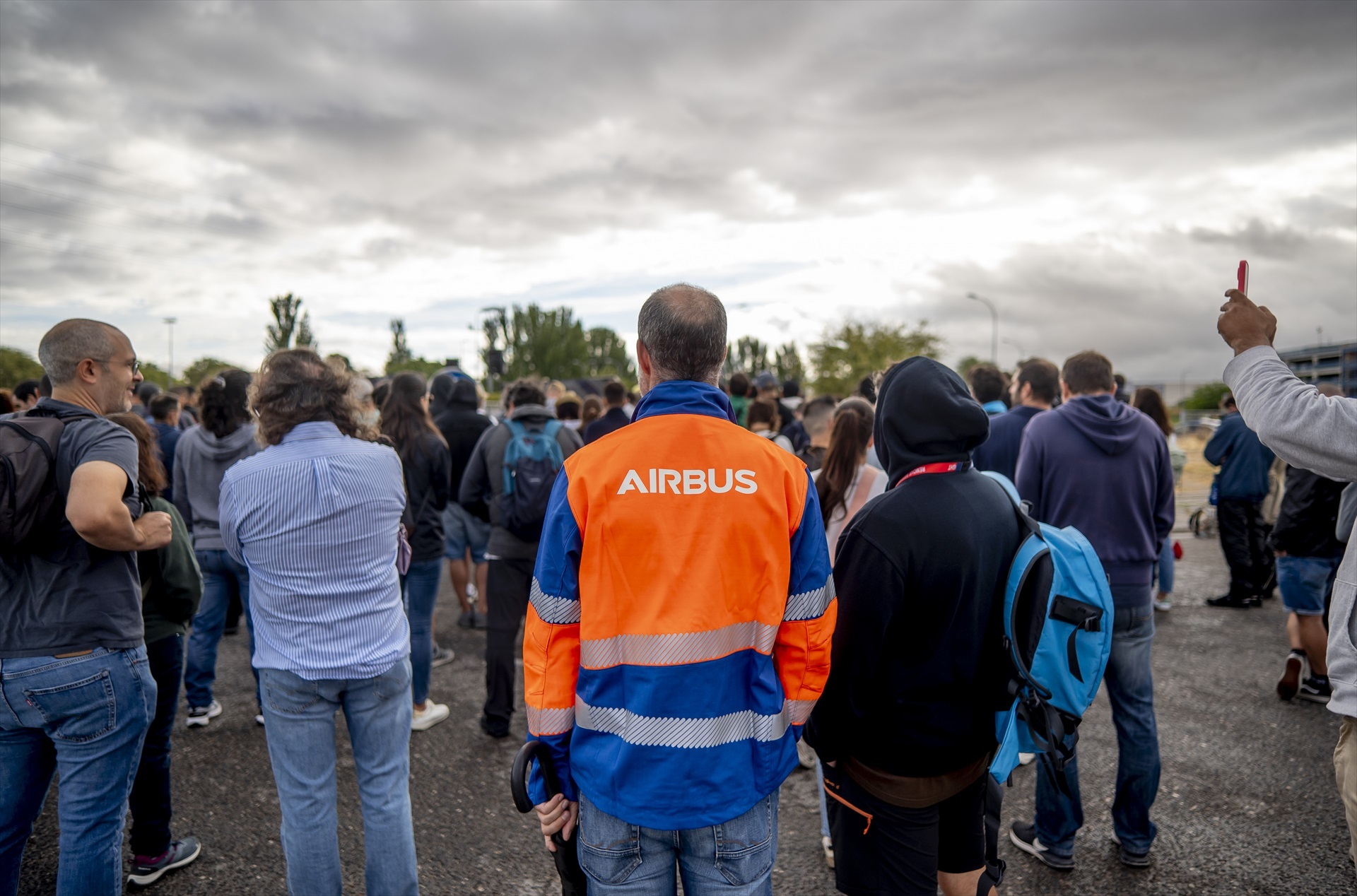 Análisis del conflicto laboral previo al referéndum: Claves y desafíos actuales