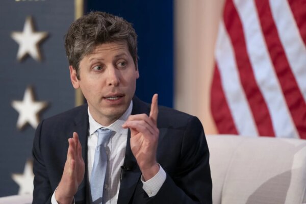 OpenAI no planea su salida a bolsa en 2026, según Sam Altman: "No sería una decisión adecuada"