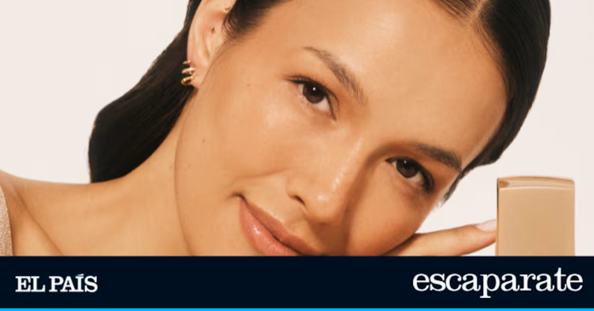 Revolucionario dúo de belleza para piel madura: luminosidad y combate contra los signos de la edad.