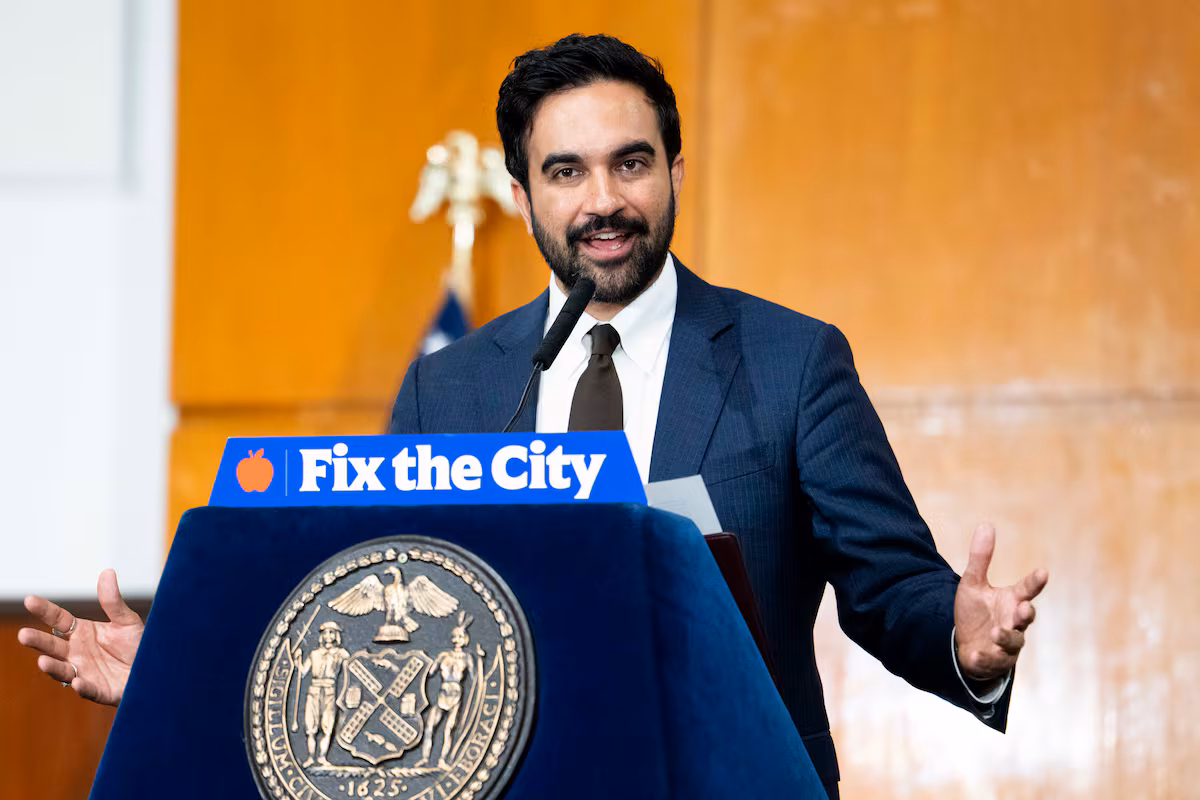 Sánchez y Mamdani abordarán la economía en un evento en Nueva York la próxima semana