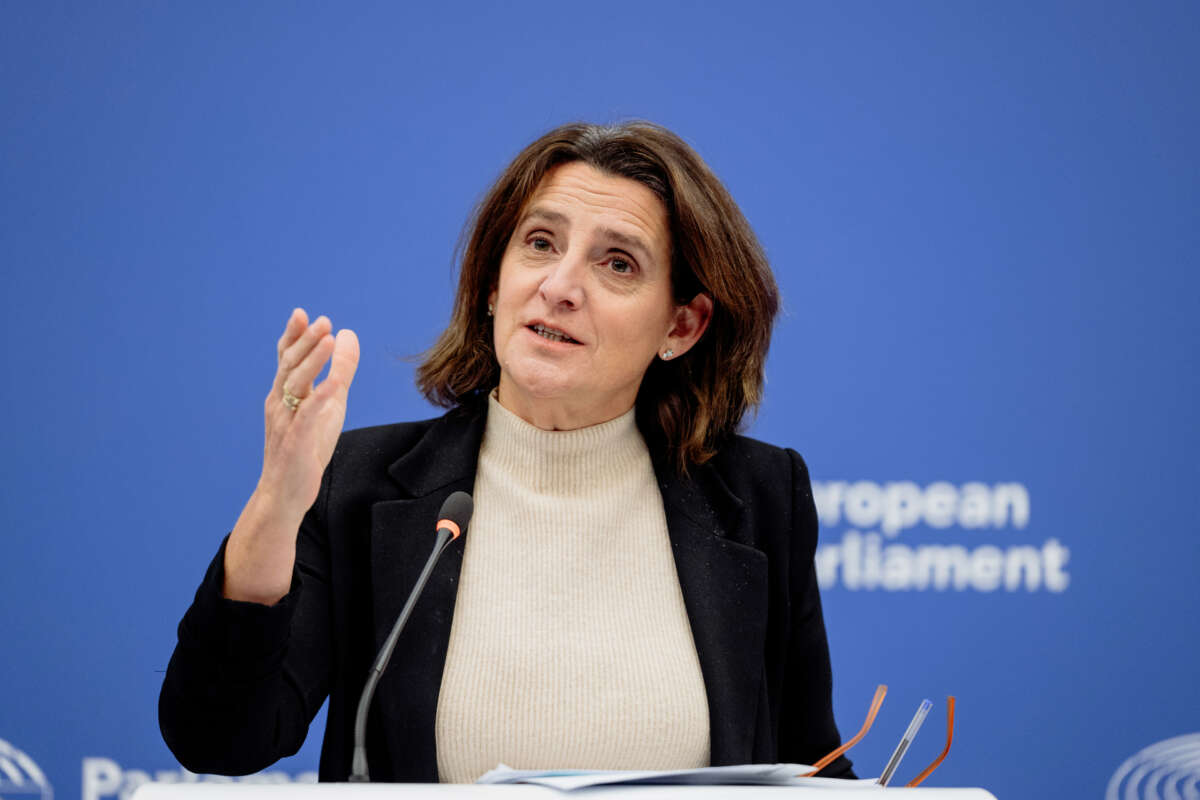 Ribera advierte sobre cómo los centros de datos afectan los costos energéticos