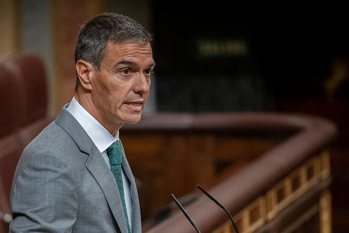 Crisis en Ceuta: Caída del PSOE en intención de voto, PP estancado y aumento de Vox según Barómetro CIS de septiembre
