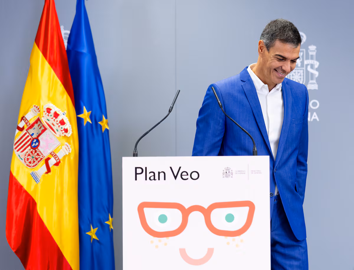 La crisis migratoria en Ceuta impacta la intención de voto del PSOE, según el último informe del CIS