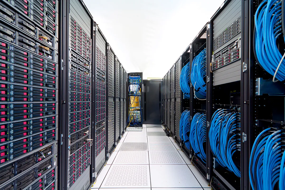 Los centros de datos impulsan un crecimiento significativo en el sector de los seguros cautivos.