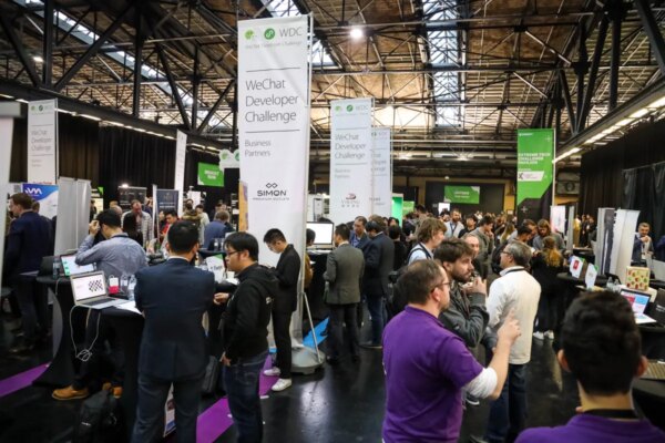 Últimos 5 días para participar en Disrupt 2026: ¡no te pierdas esta oportunidad!