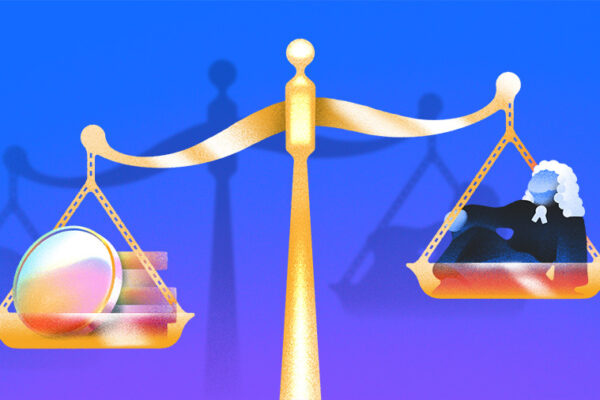 Cómo resolver el problema de equidad en startups que genera litigios