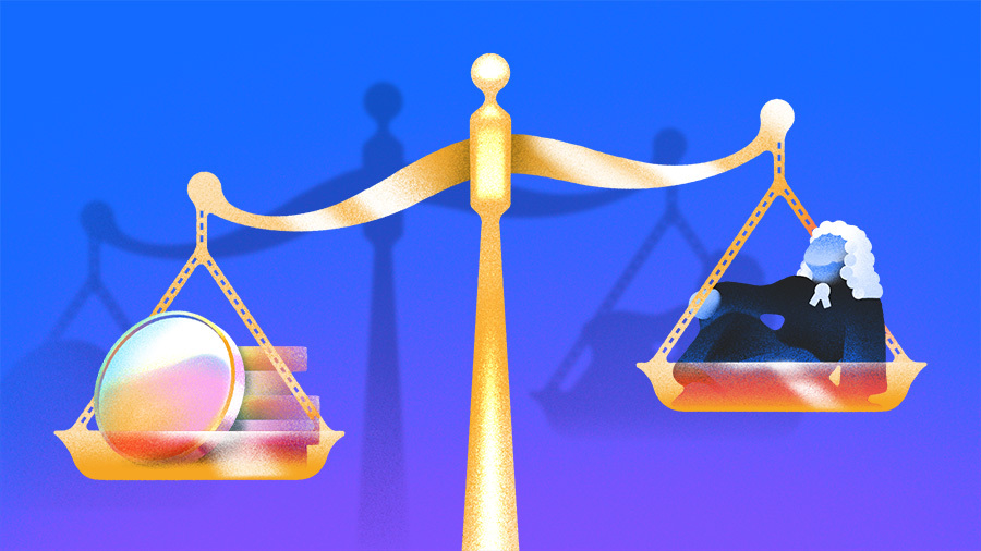 Cómo resolver el problema de equidad en startups que genera litigios