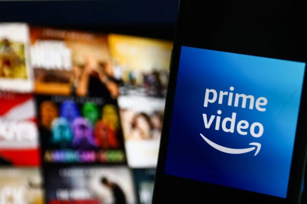 Amazon Prime Video lanza noticieros en formato corto para competir con TikTok