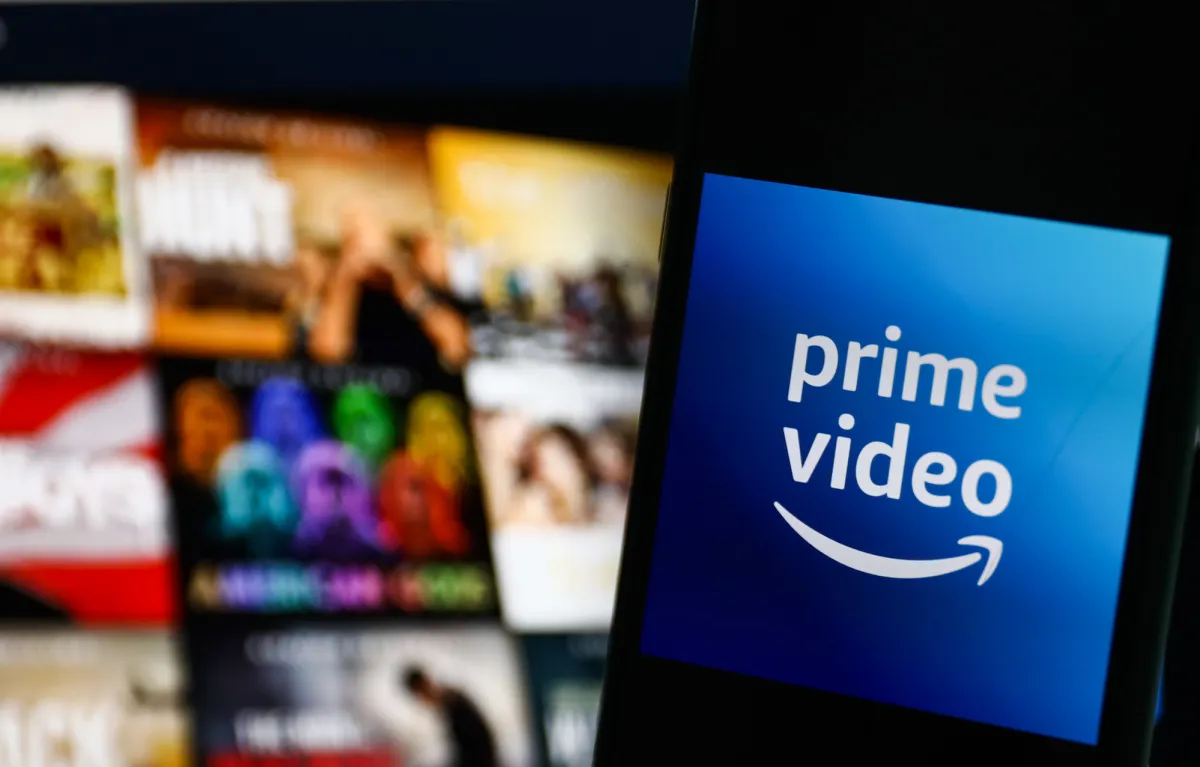 Amazon Prime Video lanza noticieros en formato corto para competir con TikTok