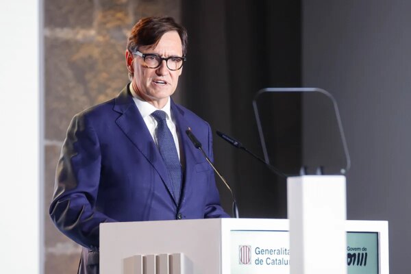 Illa destaca su plan económico y visión de futuro al inicio del nuevo curso académico